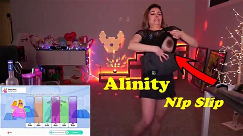 Alinity PPV 9th November 2024 OF Livestream Leaked